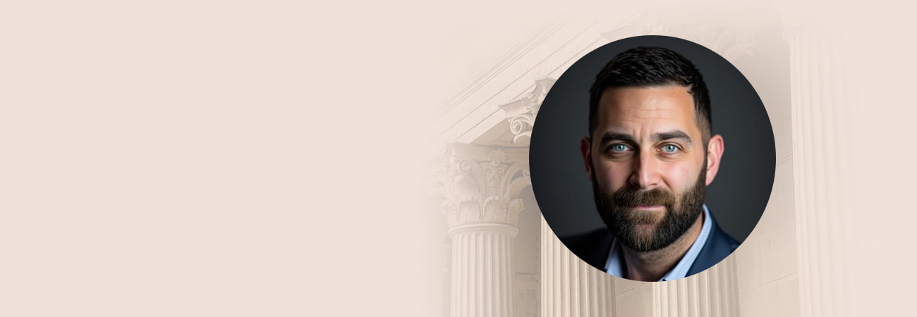 Matthew J. Daher