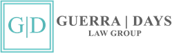 Logo of Guerra | Days Law Group