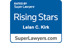Rising Stars Leian C. Kirk