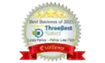 Best Business of 2023 ThreeBest Rates Louis Patino