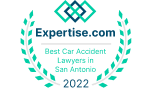 Expertise.com Best Car Accident Lawyers in San Antonio
