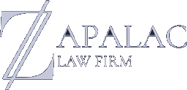 Logo of Zapalac Law Firm