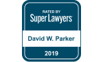 Super Lawyers 2019