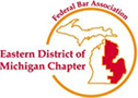 Eastern district of michigan chapter
