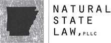 Logo of Natural State Law, PLLC