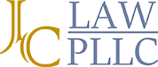 Logo of JC Law, PLLC