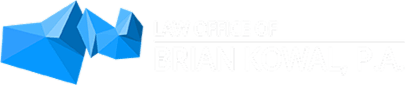 Logo of Brian Kowal, PA