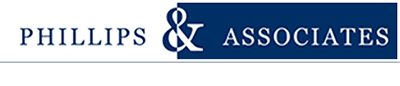 Logo of Phillips & Associates, Attorneys at Law, PLLC