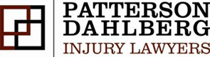 Logo of Patterson Dahlberg