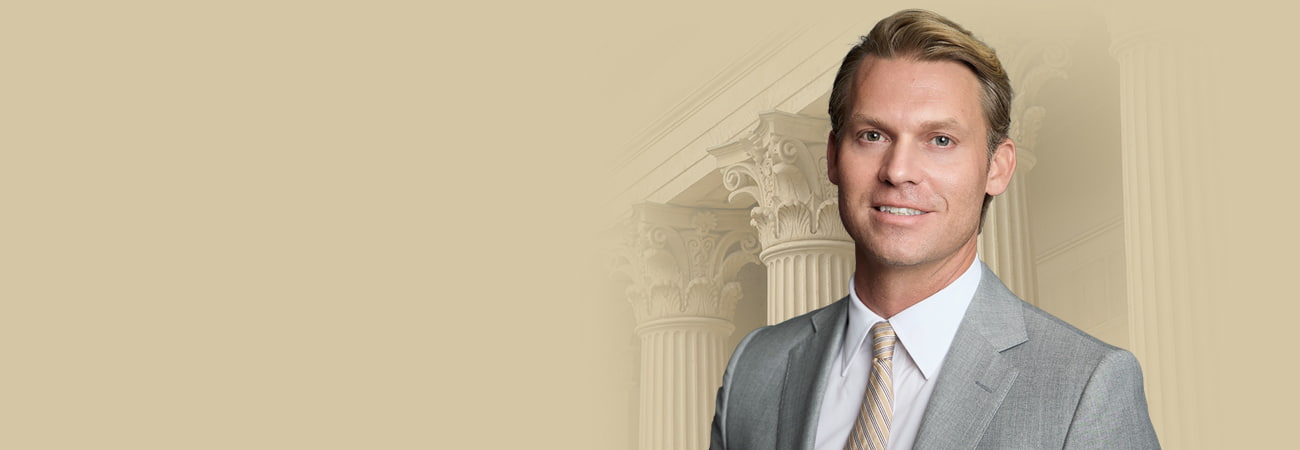 Oklahoma Probate Lawyer | Michael S. Vernon