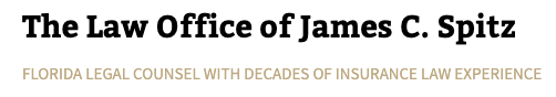 Logo of The Law Office of James C. Spitz