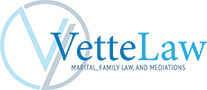 Logo of Vette Law