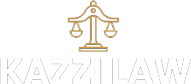 Logo of Kazzi Law