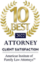 10 Best Attorney Client Satisfaction