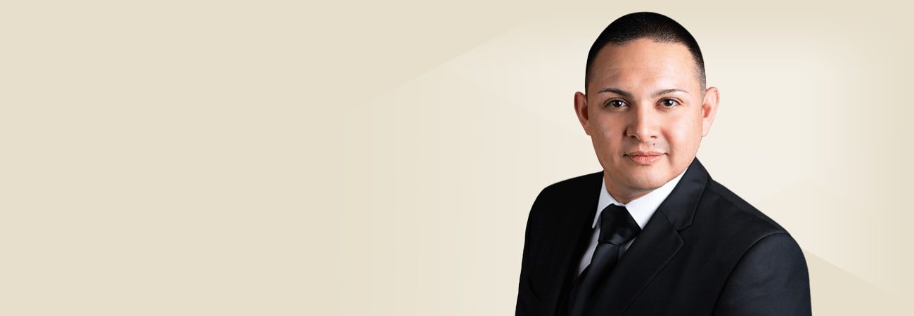 Rosendo Parra III
