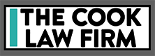 Logo of The Cook Law Firm