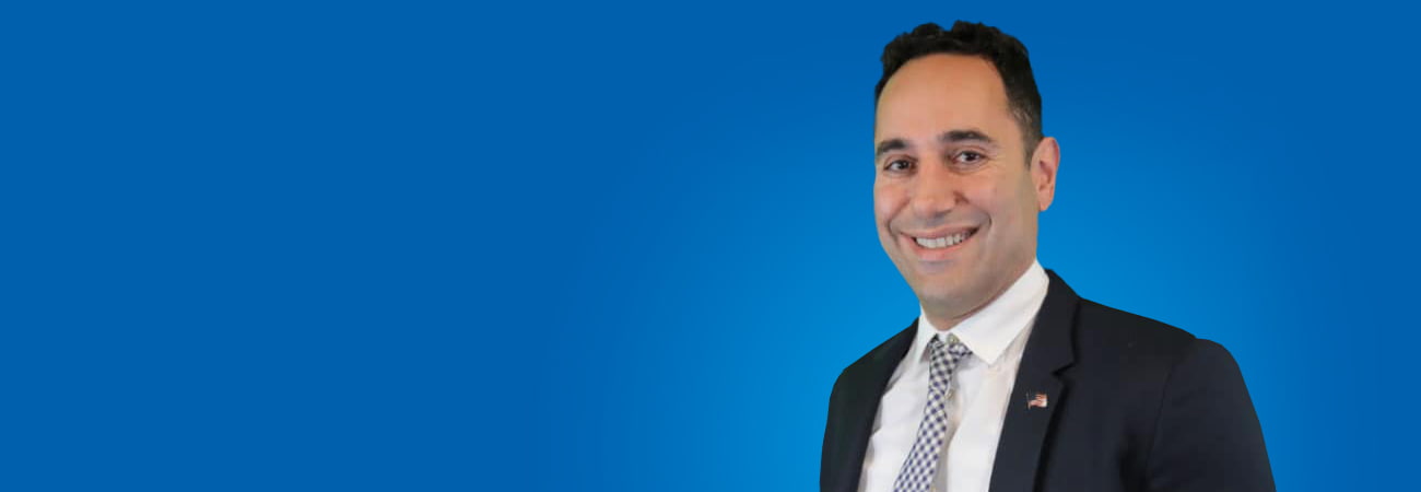 Martin Gasparian