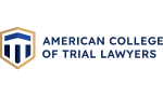 American College of Trial Lawyers