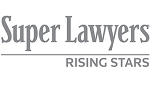 Super Lawyers Rising Stars