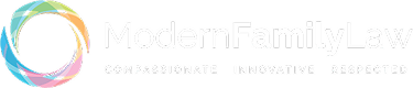 Logo of Modern Family Law