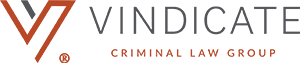 Logo of Vindicate Criminal Law Group