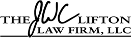 Logo of The Clifton Law Firm, LLC
