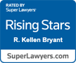 Super Lawyers - Rising Star 20223