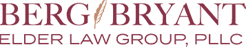 Logo of Berg Bryant Elder Law Group, PLLC