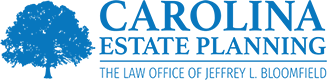 Logo of Carolina Estate Planning