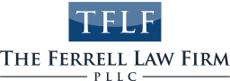 Logo of The Ferrell Law Firm, PLLC.