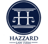 Logo of Hazzard Law Firm