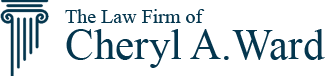 Logo of The Law Firm of Cheryl A. Ward