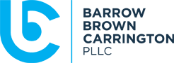Logo of Barrow Brown Carrington, PLLC