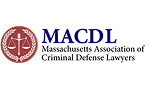 MACDL Massachusetts Association of Criminal Defense Lawyers