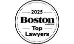 Boston Top Lawyers 2025