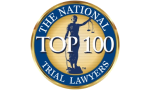 The National TOP 100 Trial Lawyers