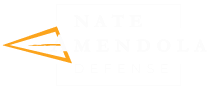 Logo of Nate Amendola Defense