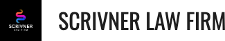 Logo of Scrivner Law Firm LLC