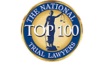 The National Top 100 Trial Lawyers
