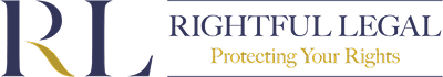 Logo of Rightful Legal, P.C.