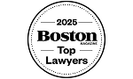 Boston Top Lawyers 2025