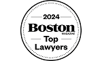 Boston Top Lawyers 2024