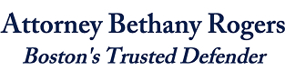 Logo of Bethany Rogers Law, PLLC