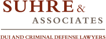 Logo of Suhre & Associates, LLC