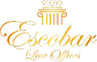 Logo of Escobar Law Offices