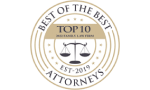 Best Of The Best Attorneys - Top 10 2022 Family Law Firm