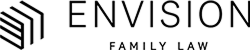 Logo of Envision Family Law