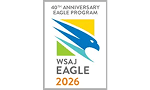 WSAJ Eagle 2026
