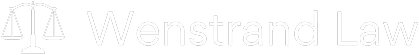 Logo of Wenstrand Law