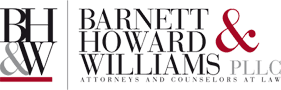 Logo of Barnett Howard & Williams PLLC